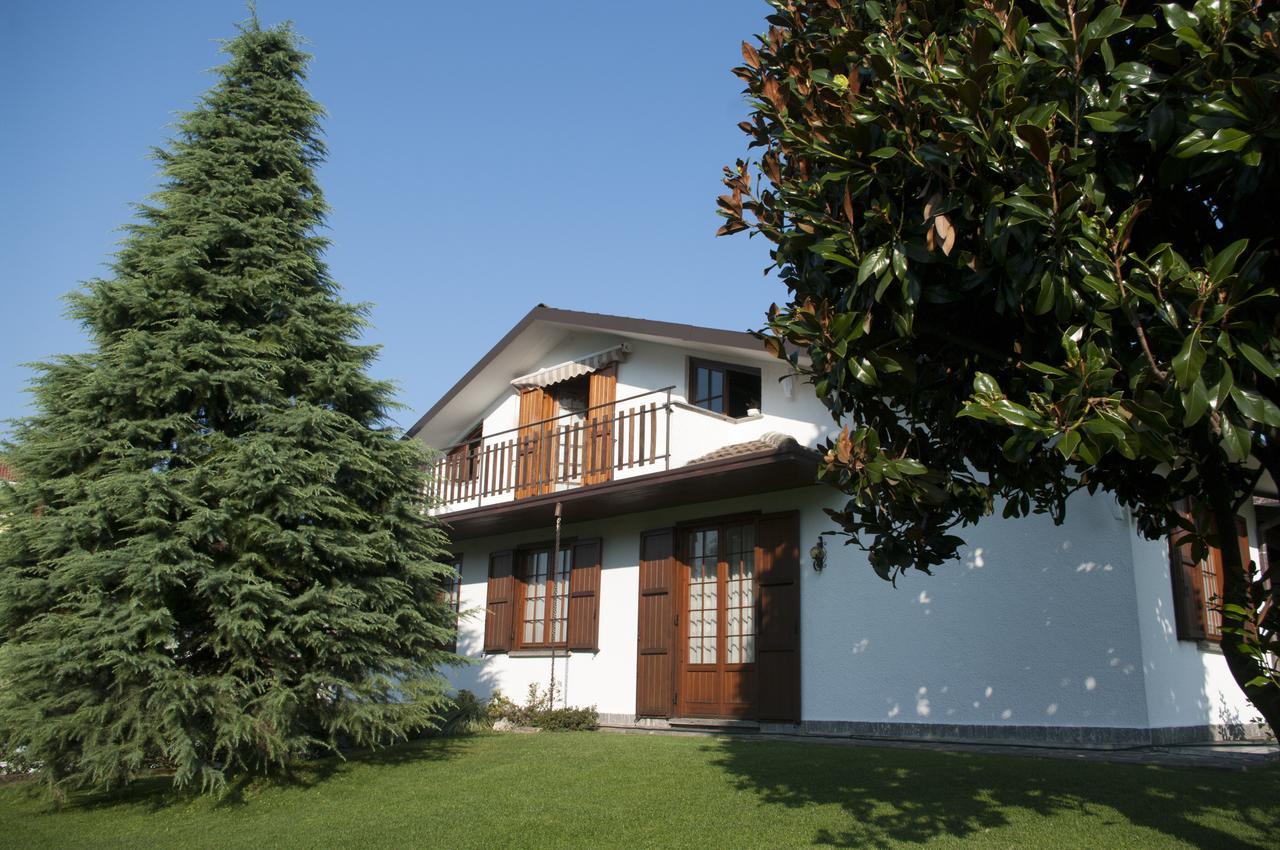 Cascina36 B&B Pregnana Milanese Exterior foto